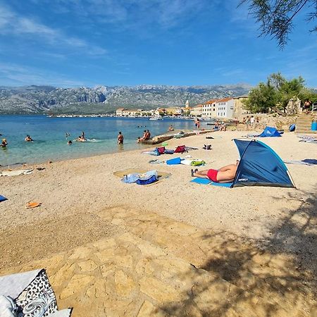 Apartments And Rooms By The Sea Vinjerac, Zadar - 3248 المظهر الخارجي الصورة