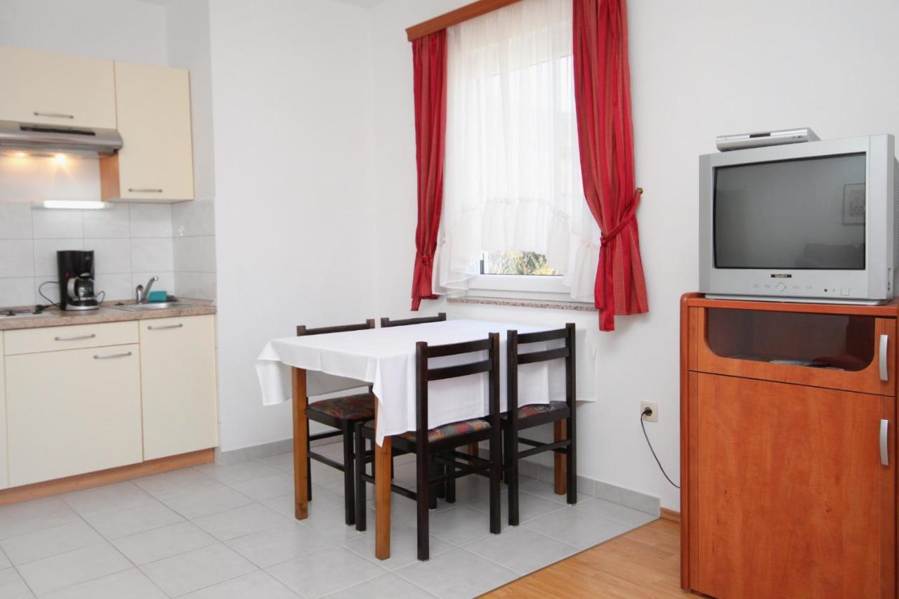 Apartments And Rooms By The Sea Vinjerac, Zadar - 3248 المظهر الخارجي الصورة
