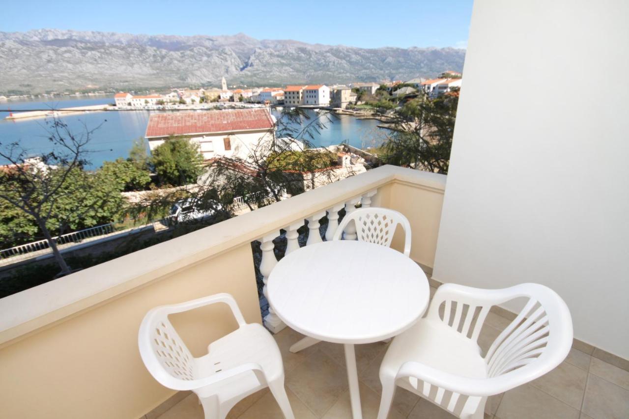 Apartments And Rooms By The Sea Vinjerac, Zadar - 3248 المظهر الخارجي الصورة