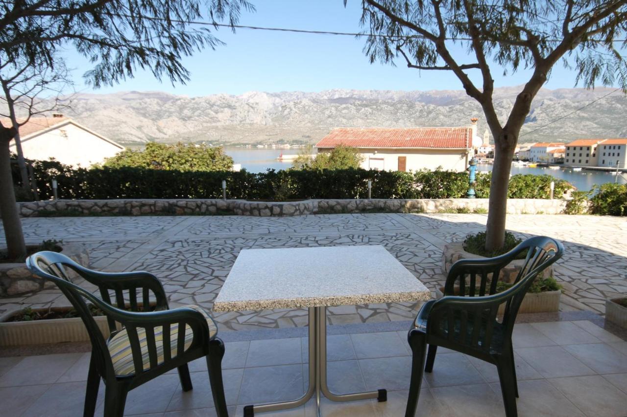 Apartments And Rooms By The Sea Vinjerac, Zadar - 3248 المظهر الخارجي الصورة