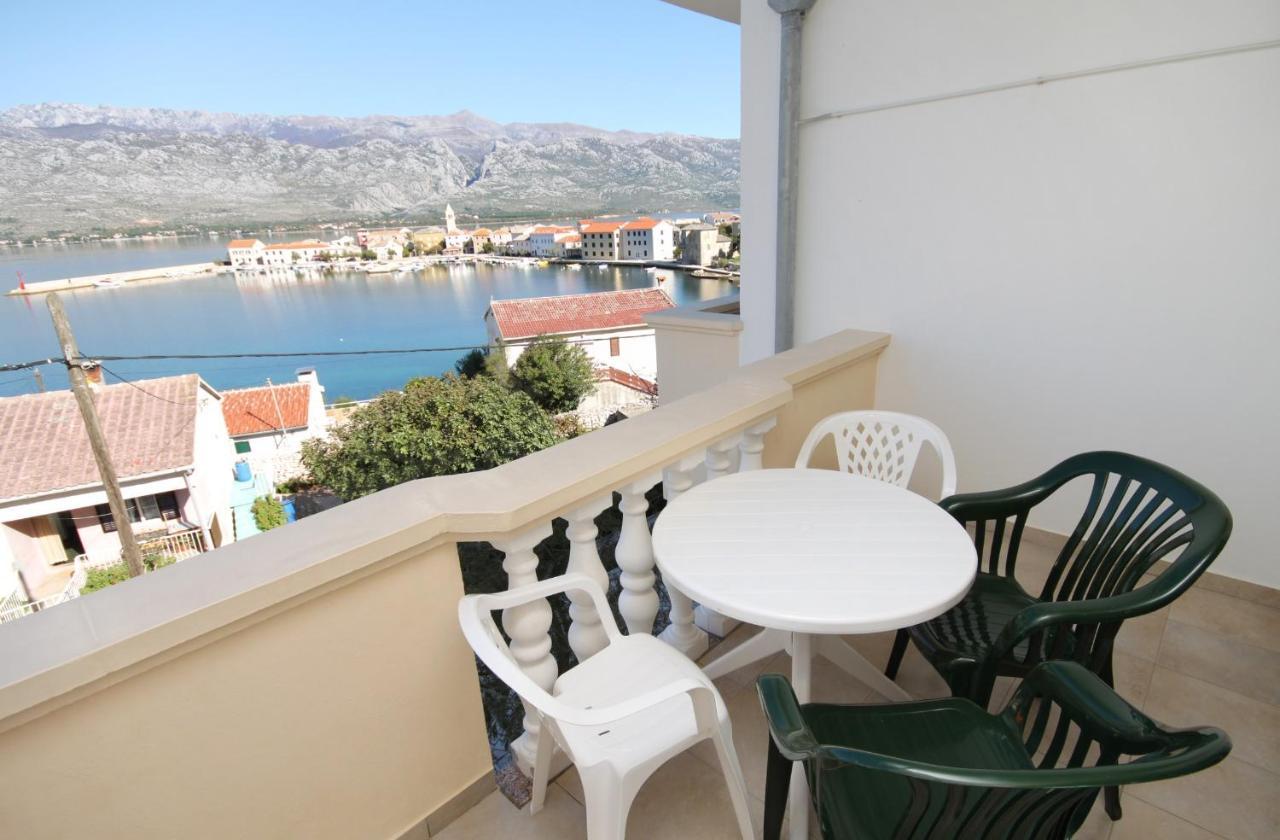 Apartments And Rooms By The Sea Vinjerac, Zadar - 3248 المظهر الخارجي الصورة