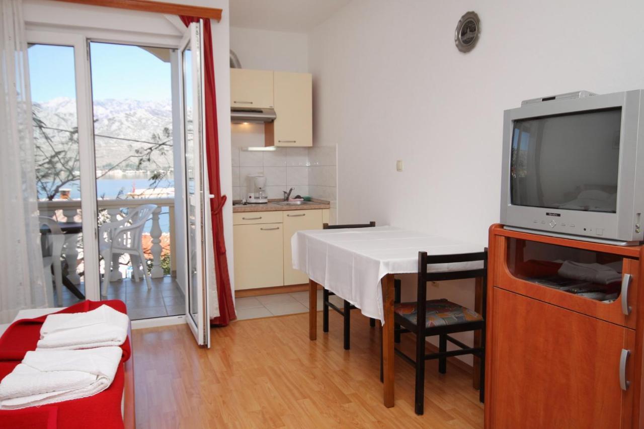 Apartments And Rooms By The Sea Vinjerac, Zadar - 3248 المظهر الخارجي الصورة
