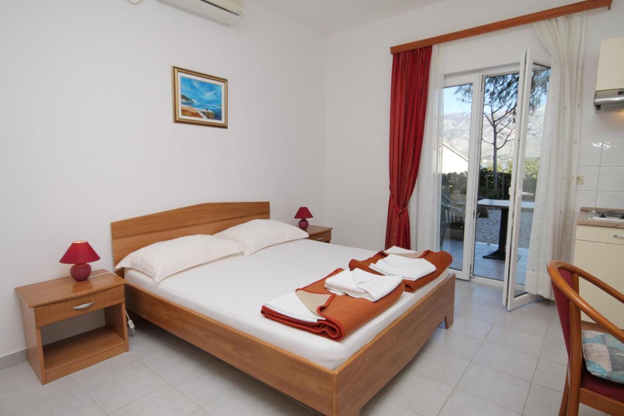Apartments And Rooms By The Sea Vinjerac, Zadar - 3248 المظهر الخارجي الصورة