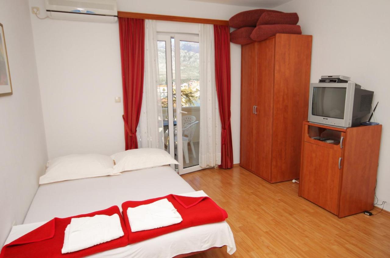 Apartments And Rooms By The Sea Vinjerac, Zadar - 3248 المظهر الخارجي الصورة