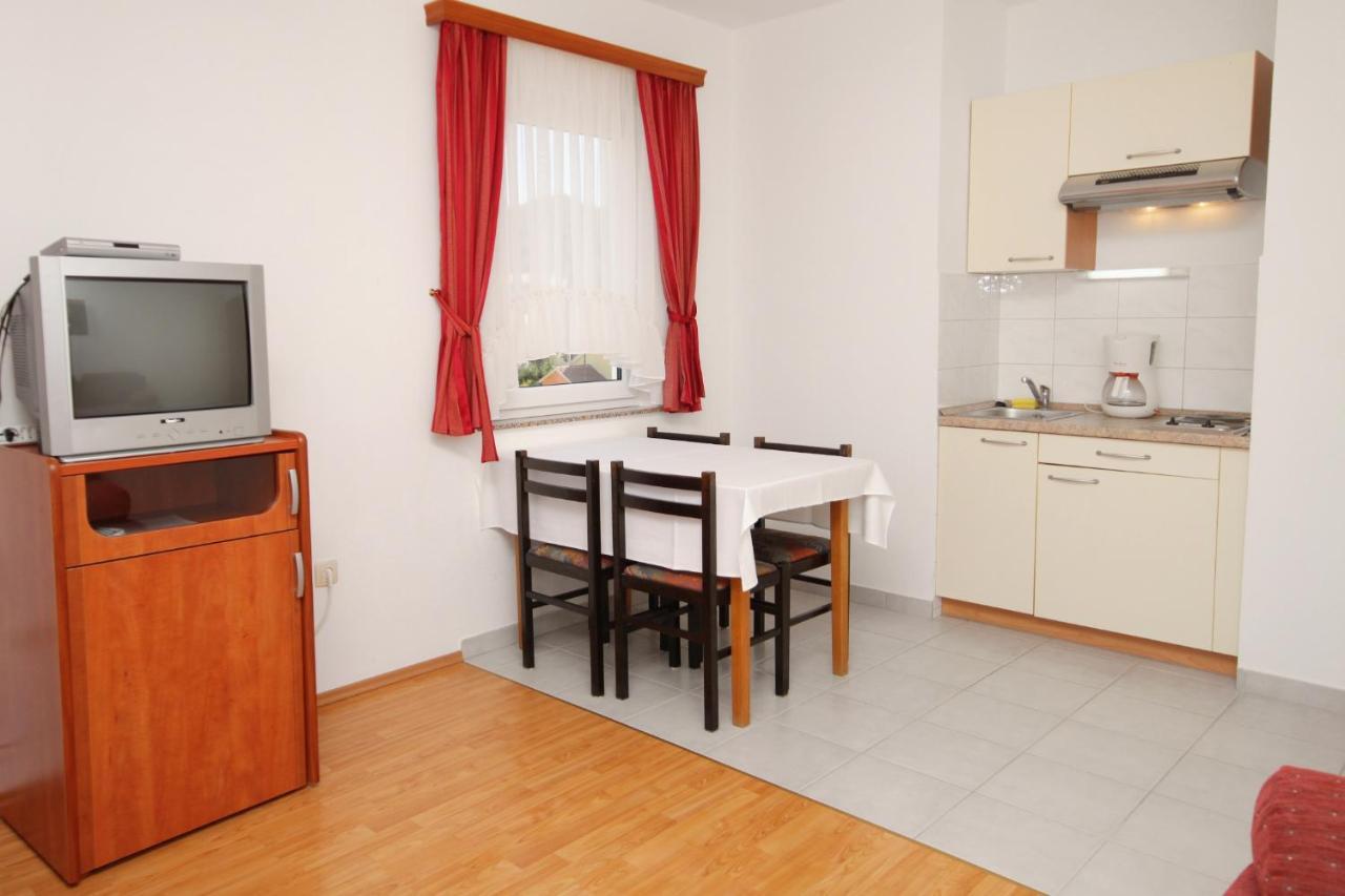 Apartments And Rooms By The Sea Vinjerac, Zadar - 3248 المظهر الخارجي الصورة