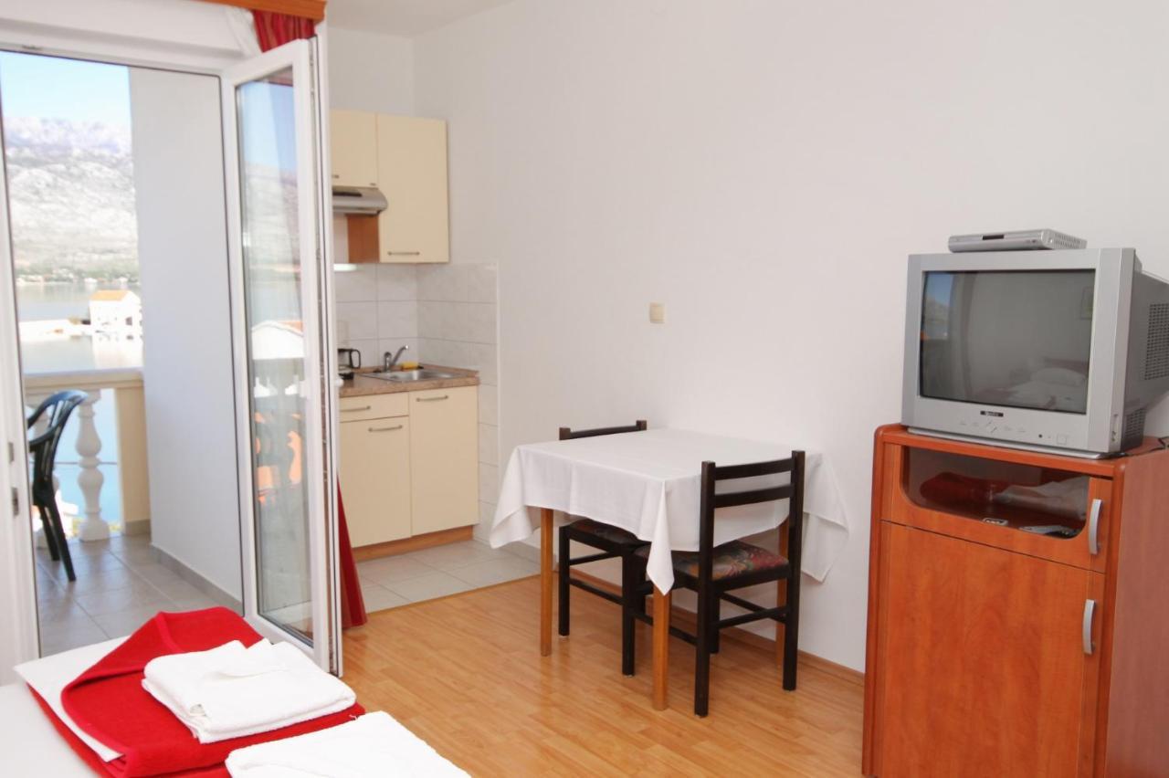 Apartments And Rooms By The Sea Vinjerac, Zadar - 3248 المظهر الخارجي الصورة
